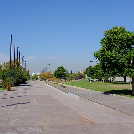 Mendoza #5公寓 外观 照片