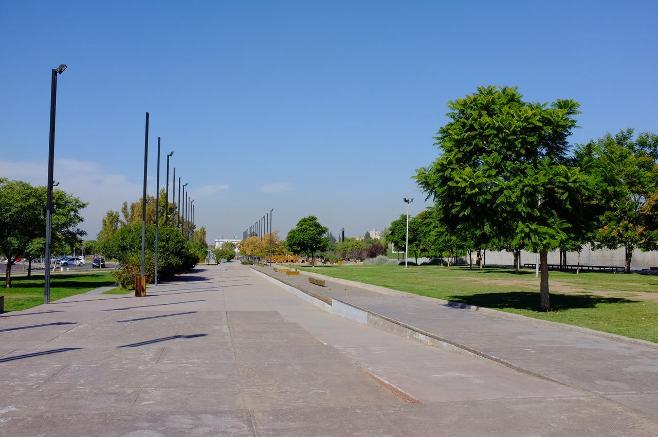 Mendoza #5公寓 外观 照片